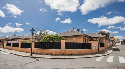 Photo 5 of House or chalet for sale in Oregano, 7, Hervencias Altas - El Pinar, Ávila