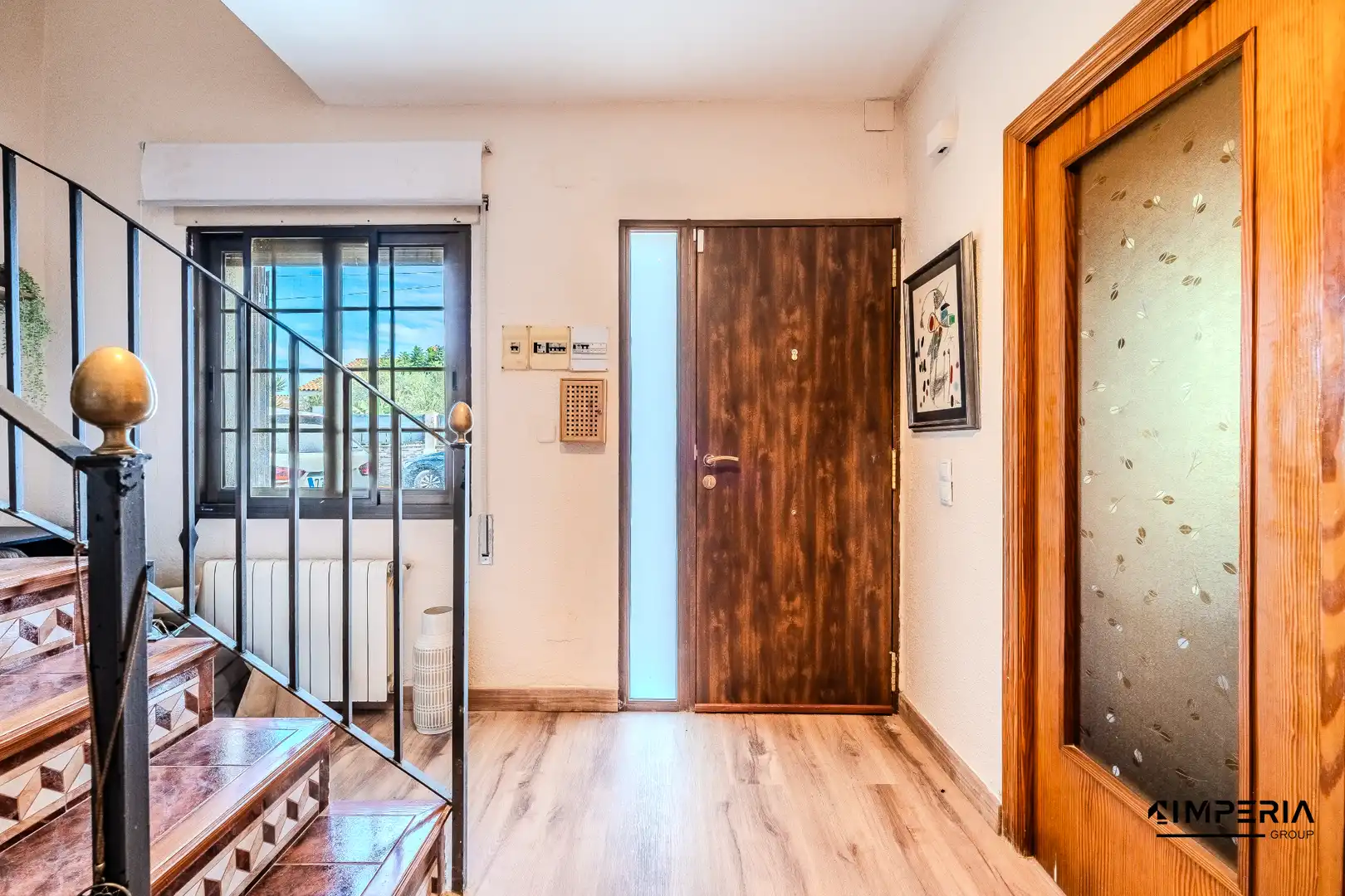 Villa avec terrasse à vendre à Carrer Jaume I el Conqueridor, imagen 48
