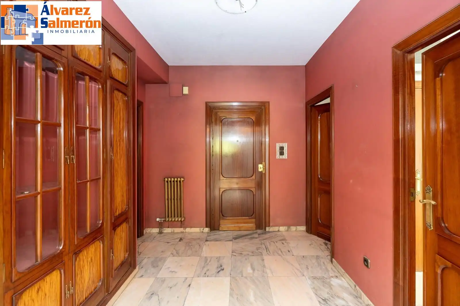 Piso con terraza en venta en Centro, imagen 5