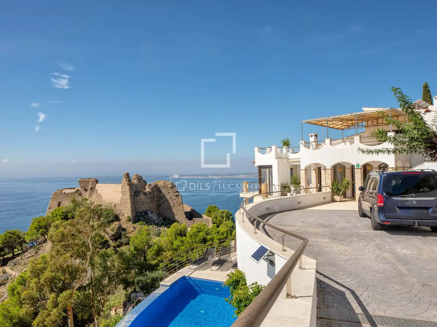 Detached house with terrace for sale in Almadrava - Canyelles - Puig-Rom, imagen 44