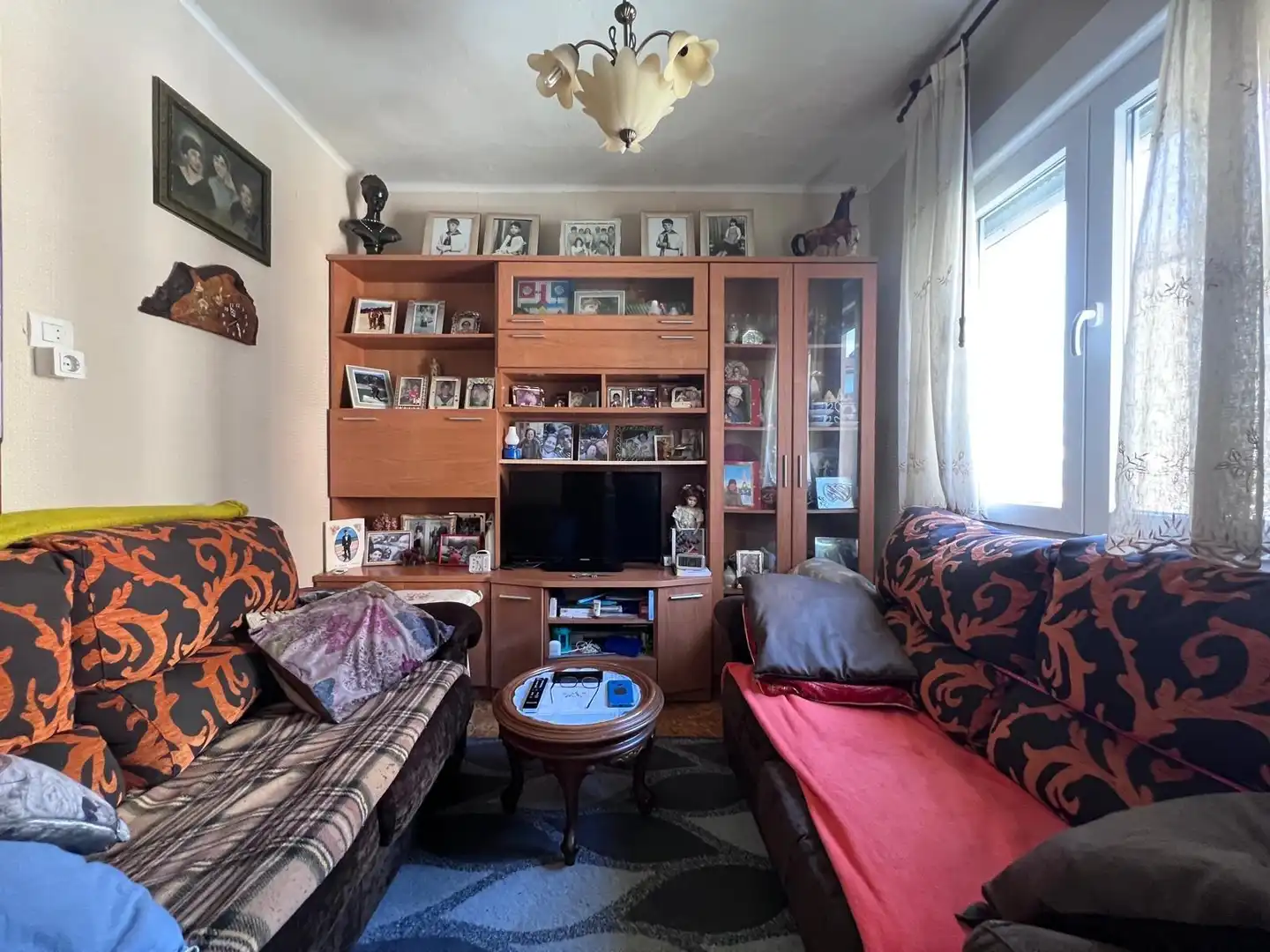 Flat for sale in ANTRACITA, LA, 2, HUCA - La Cadellada