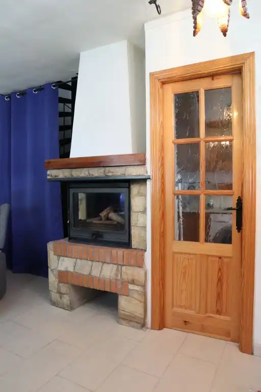 House with terrace for sale in Calle Doctor Creus, imagen 2
