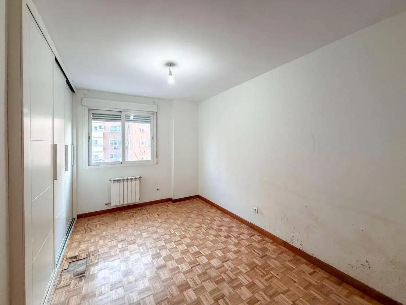 Habitación de Piso en venta en Madrid con Aire acondicionado, Calefacción y Parquet