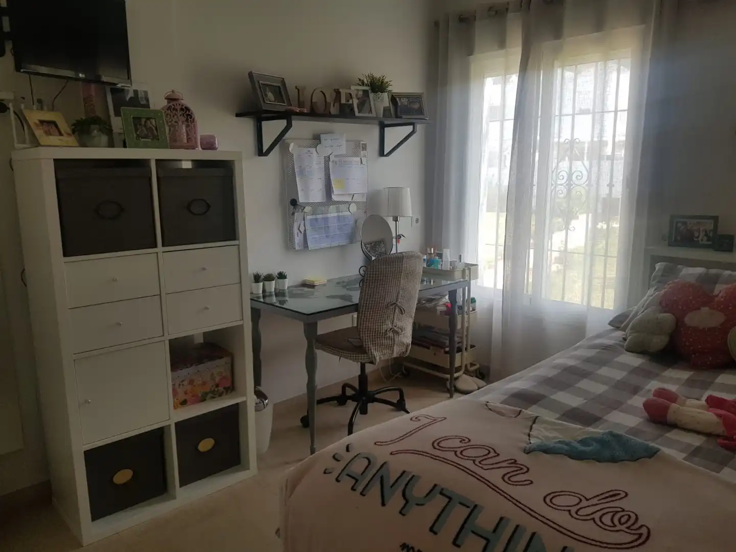 Habitación de Casa o chalet en venta en Nerja con Aire acondicionado, Jardín privado y Terraza