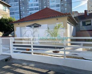 Exterior view of House or chalet to rent in Vigo 