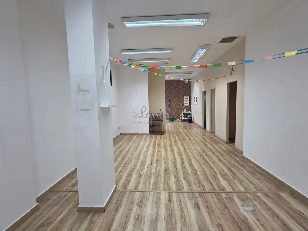 Local comercial de lloguer a Amorebieta-Etxano, imagen 4