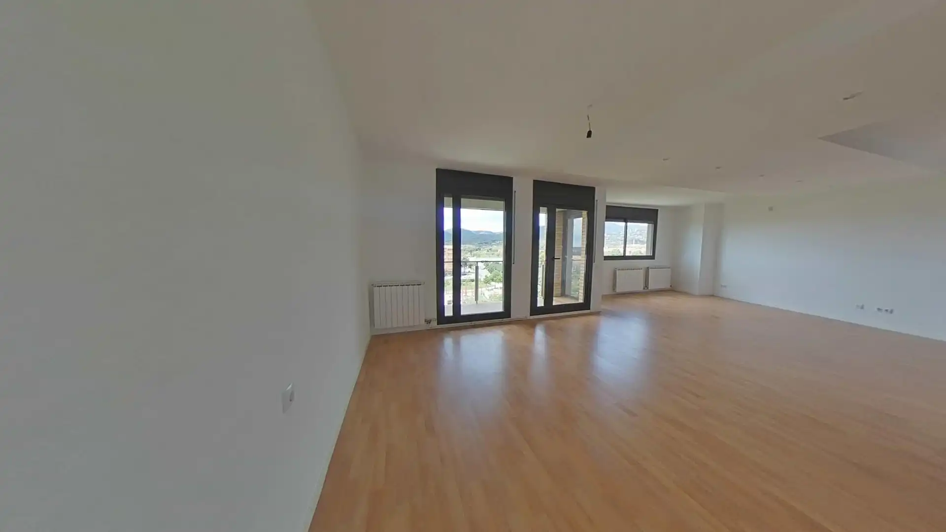 Living room of Flat for sale in Castellar del Vallès