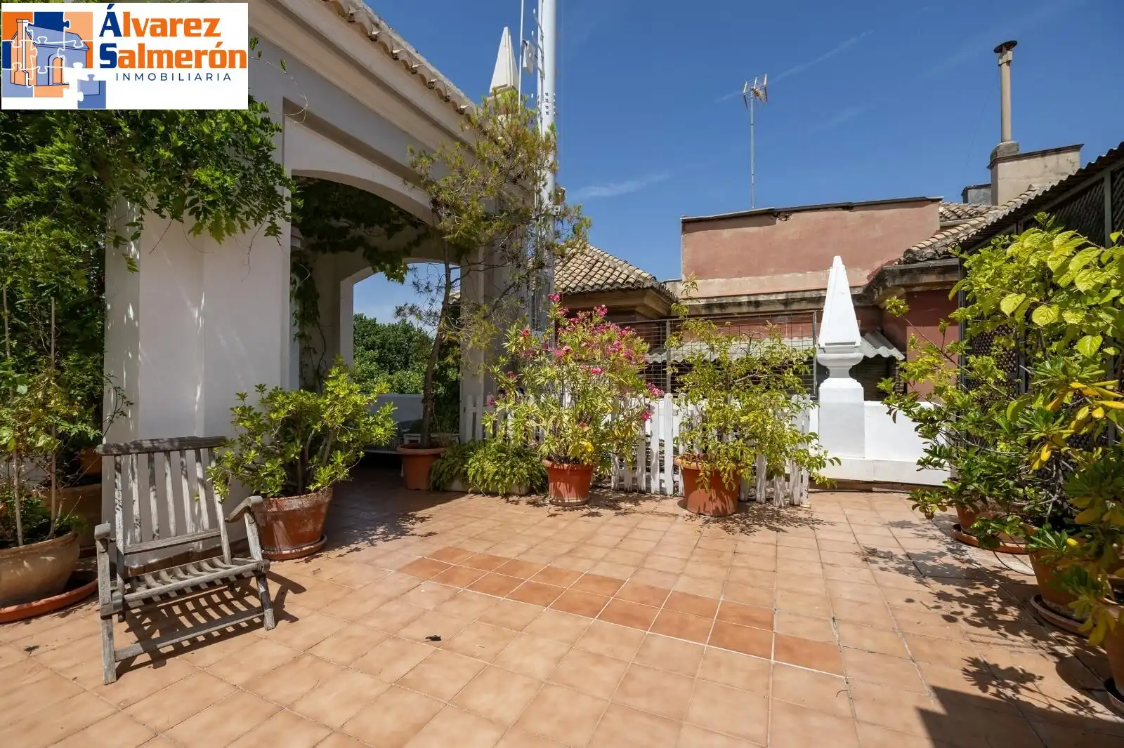 Piso con terraza en venta en Centro, imagen 31