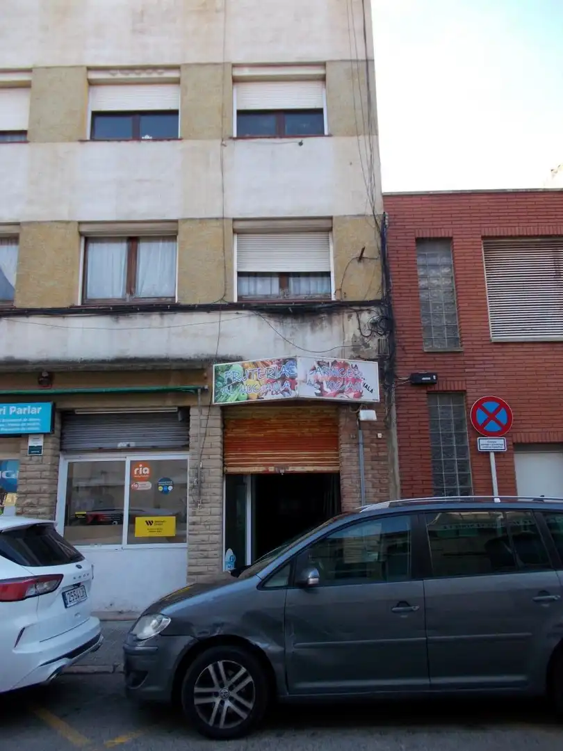 Locale commerciale in affitto a Calle Born, imagen 16