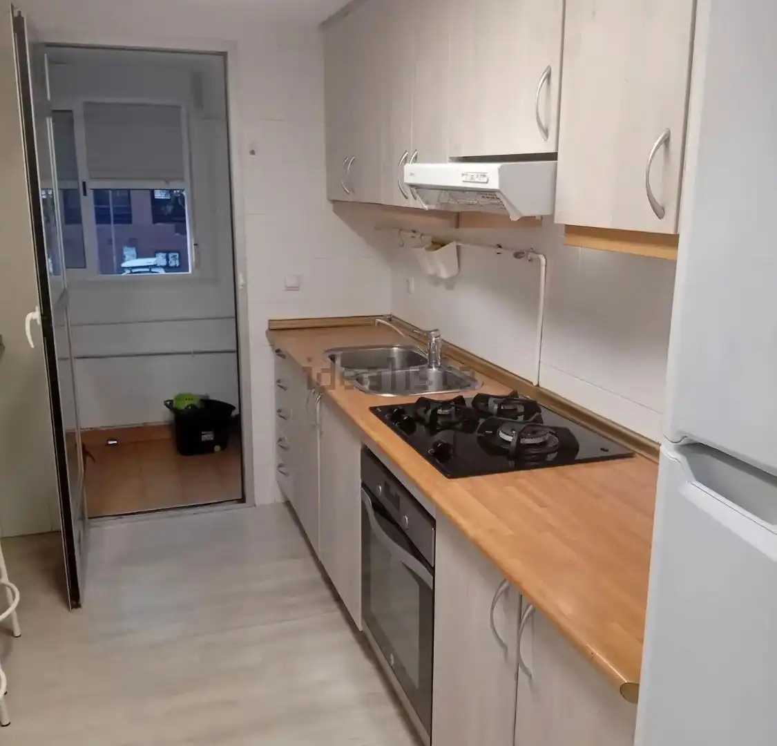 Wohnung zur Miete in Palomeras Bajas