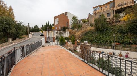 Foto 5 de Finca rústica en venda a Avenida Emilio Muñoz, 5, Dílar, Granada