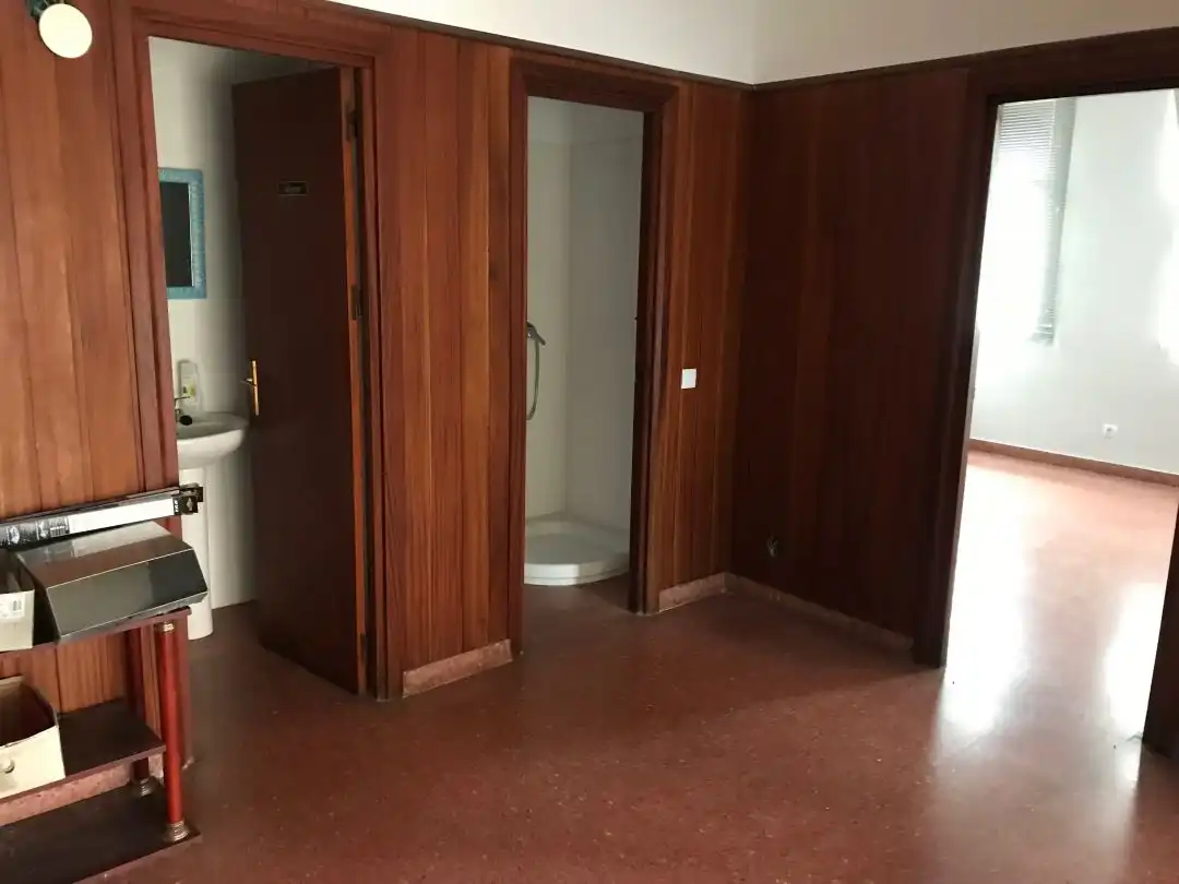 Nave industrial en venta en Bergara, imagen 5