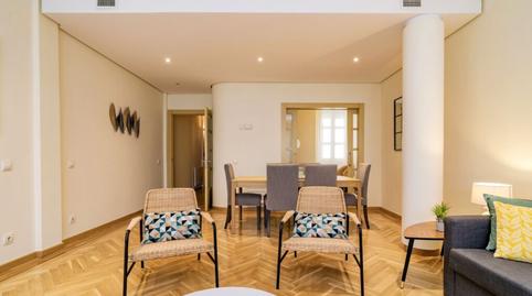 Foto 2 de Pis de lloguer a San Pedro Kalea, Palmera - Dumboa - Arbes, Irun