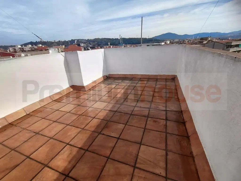 Terraza de Piso en venta en Sant Andreu de la Barca