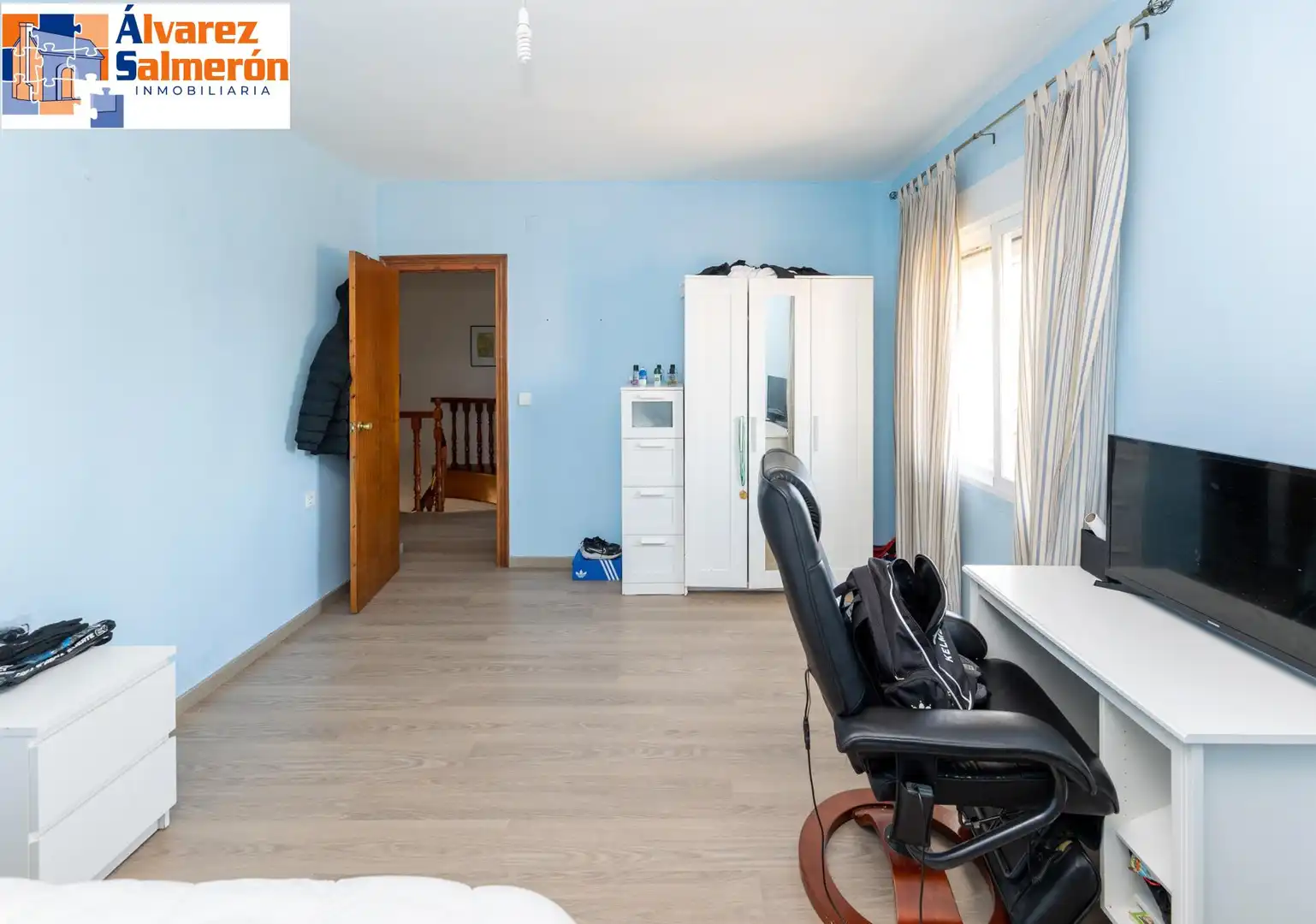 Casa en venda a Avenida Avenida Constitución, imagen 16