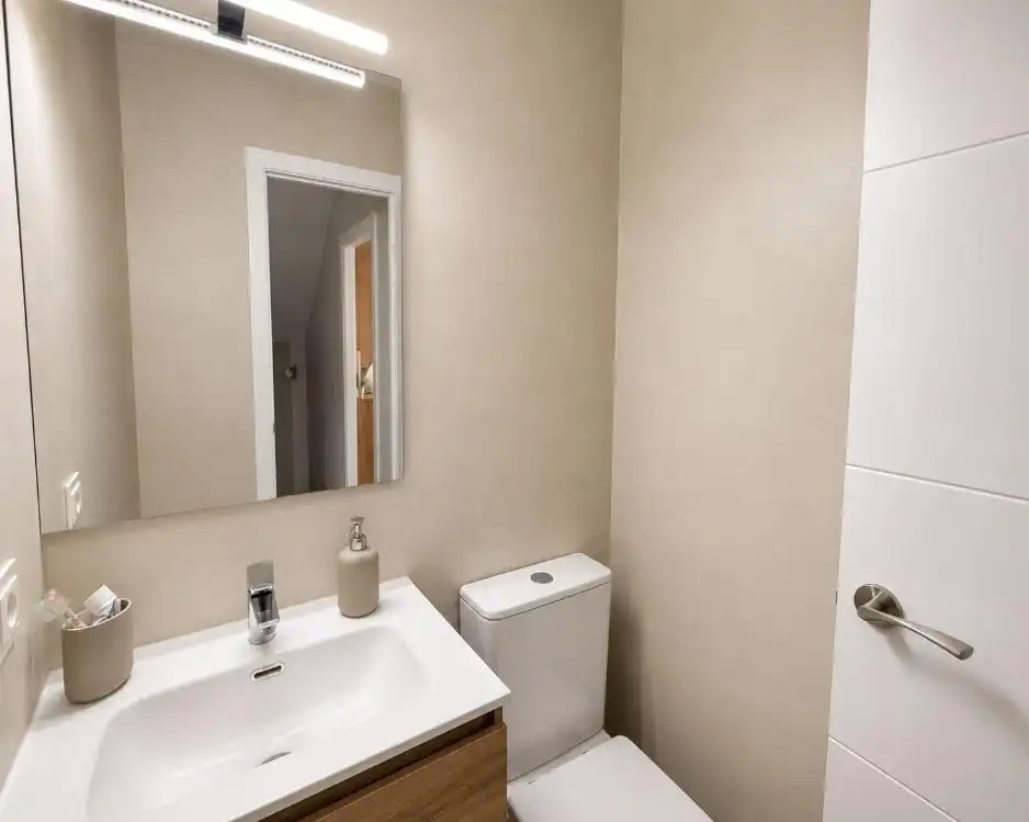 Bany de Casa o xalet en venda en Premià de Mar