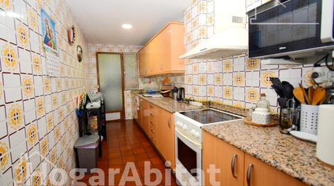 Foto 4 de Pis en venda a Calle Palmar, Santa Rita, Paterna