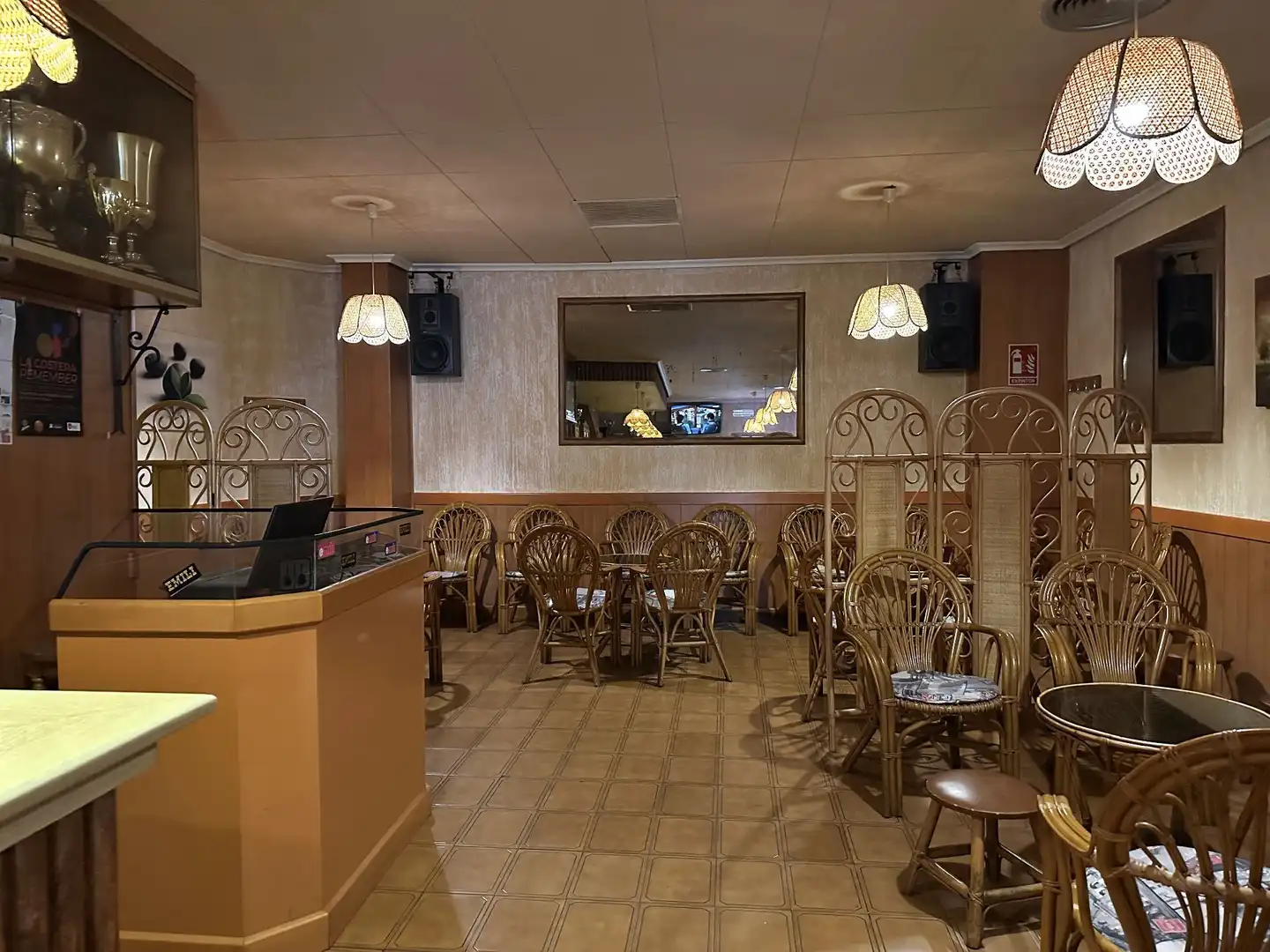 Locale commerciale in vendita a Sant Rafael, imagen 6
