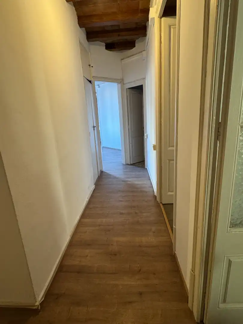 Piso con terraza en venta en Carrer de Muntaner, imagen 4