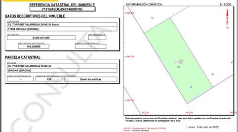 Foto 4 de Residencial en venda a Vila-roja, Girona