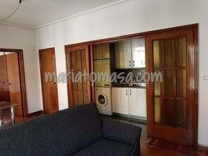 Foto 3 de Piso de alquiler en Hurtado Amezaga, Zabalburu, Bizkaia