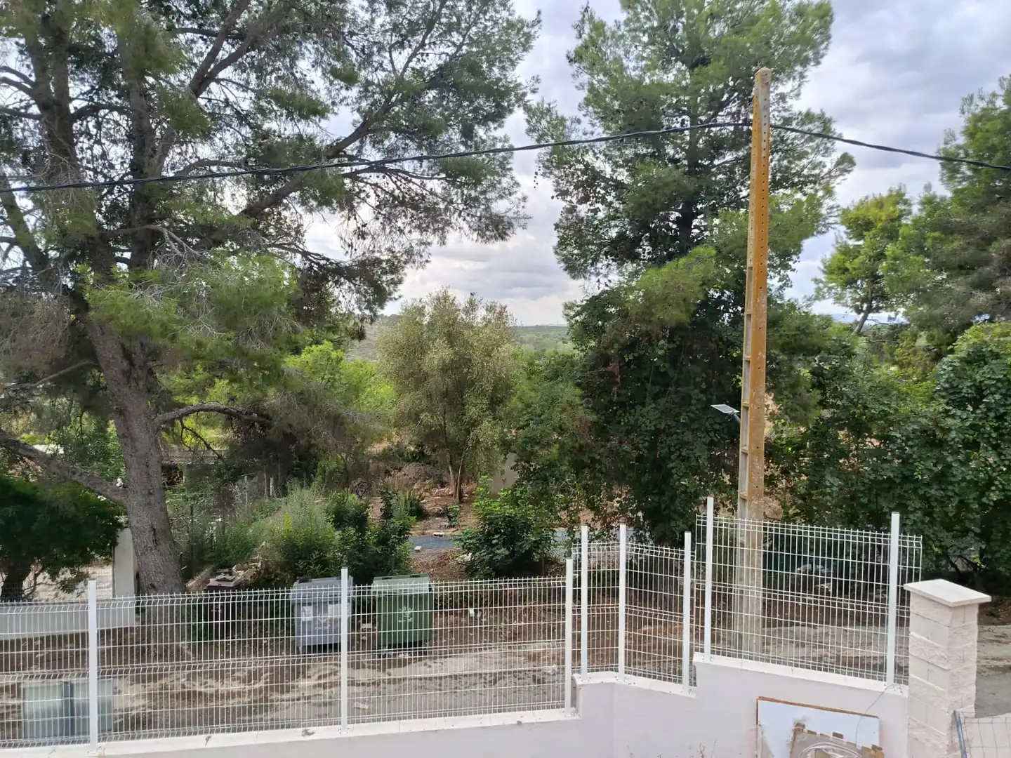 Casa con giardino in vendita a Calle Camino los Felipes 27, imagen 7