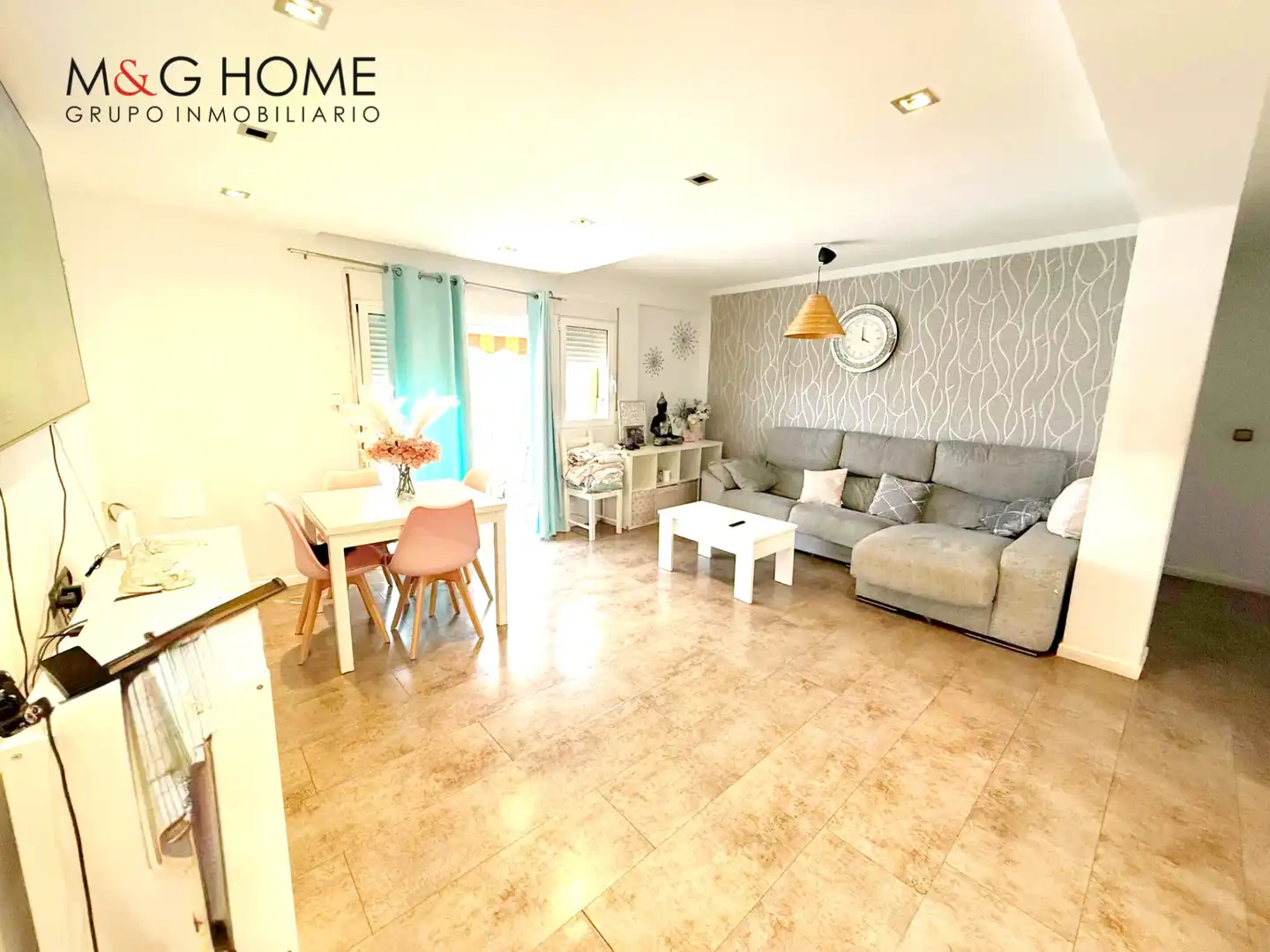 Wohnung zum Verkauf in Calle Hermanos López Campos 12, imagen 4