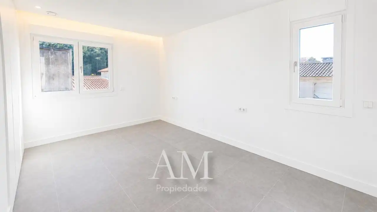 Casa o xalet en venda en Gondomar amb Calefacció, Jardí privat i Terrassa