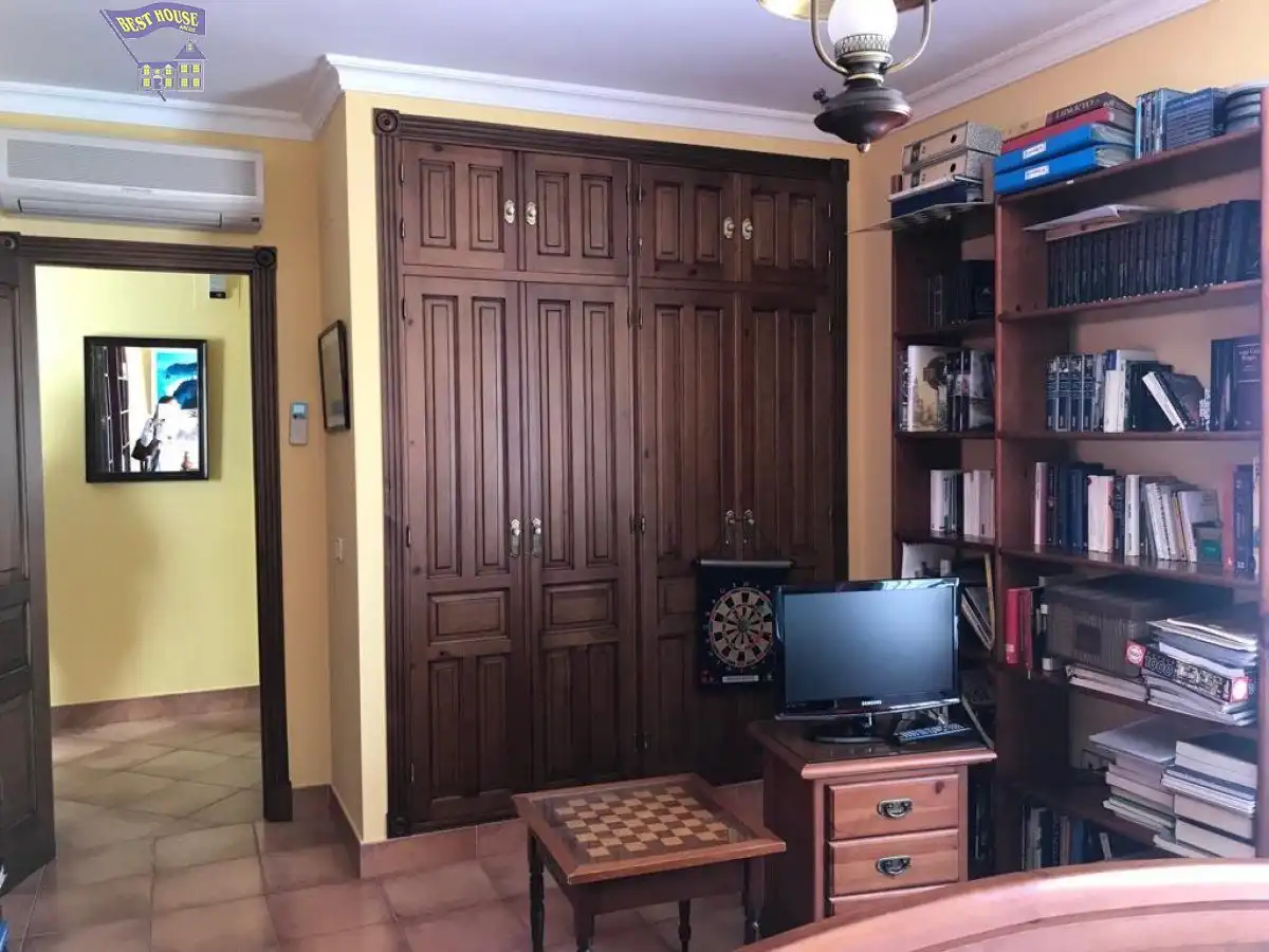 Casa con terraza en venta en Arcos de la Frontera, imagen 10