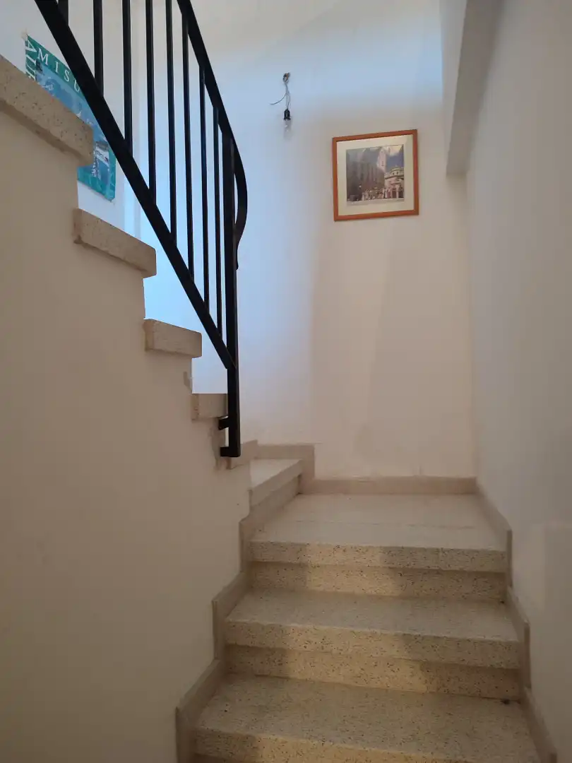 Casa adosada en venda en Ulldemolins amb Calefacció, Jardí privat i Parquet