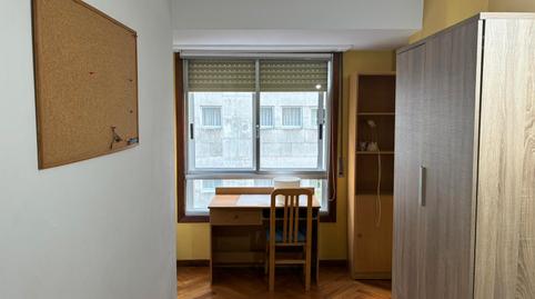 Foto 3 de Pis de lloguer a Rúa Da Rosa, Ensanche - Sar, Santiago de Compostela