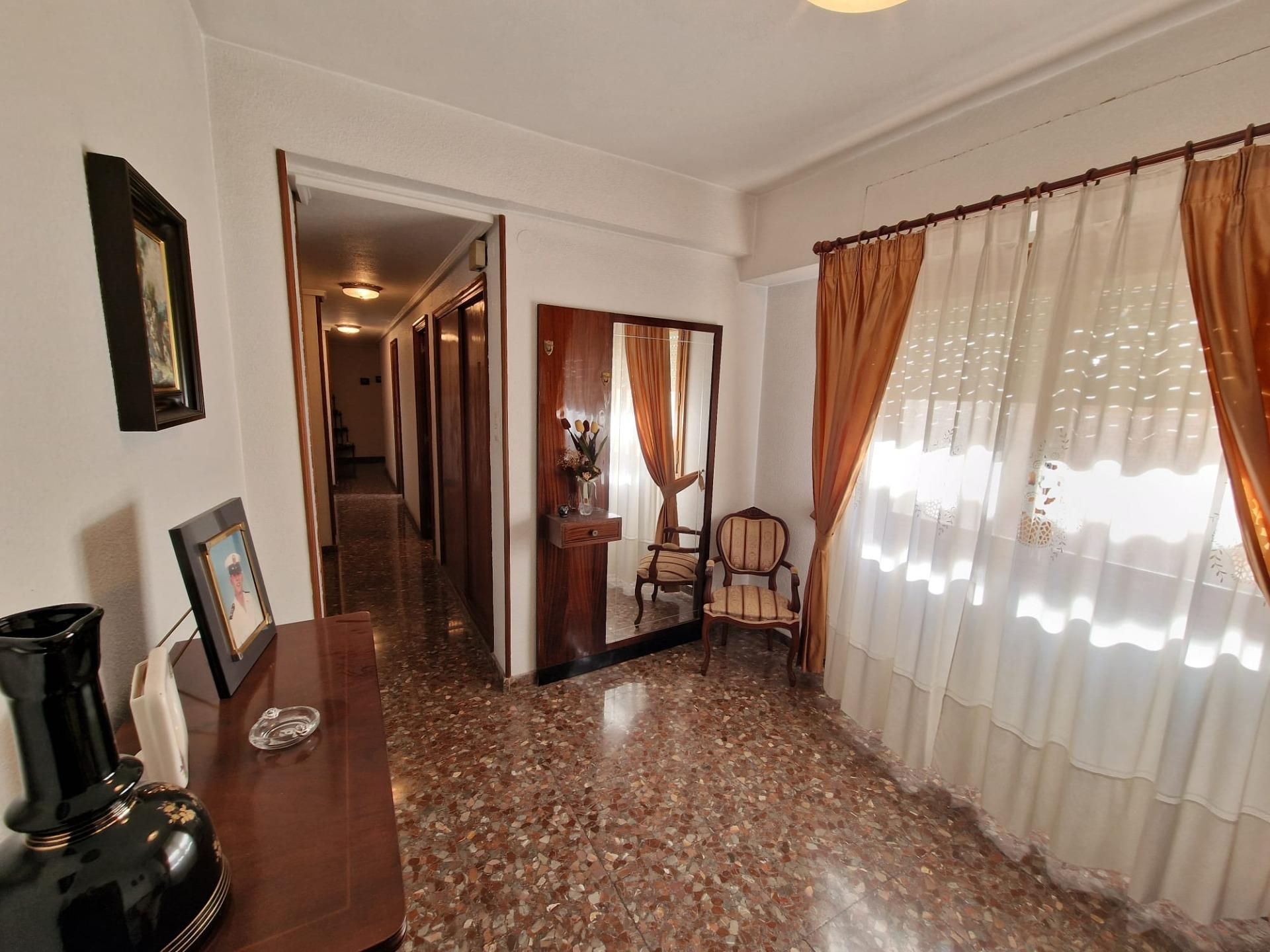 Piso en venta en Pont Nou - Corazón de Jesús, Elche ciudad