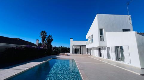 Foto 2 de Casa o xalet en venda a Monforte del Cid, Alicante