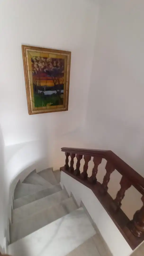 Detached homes for rent in Capellanía - Retamar