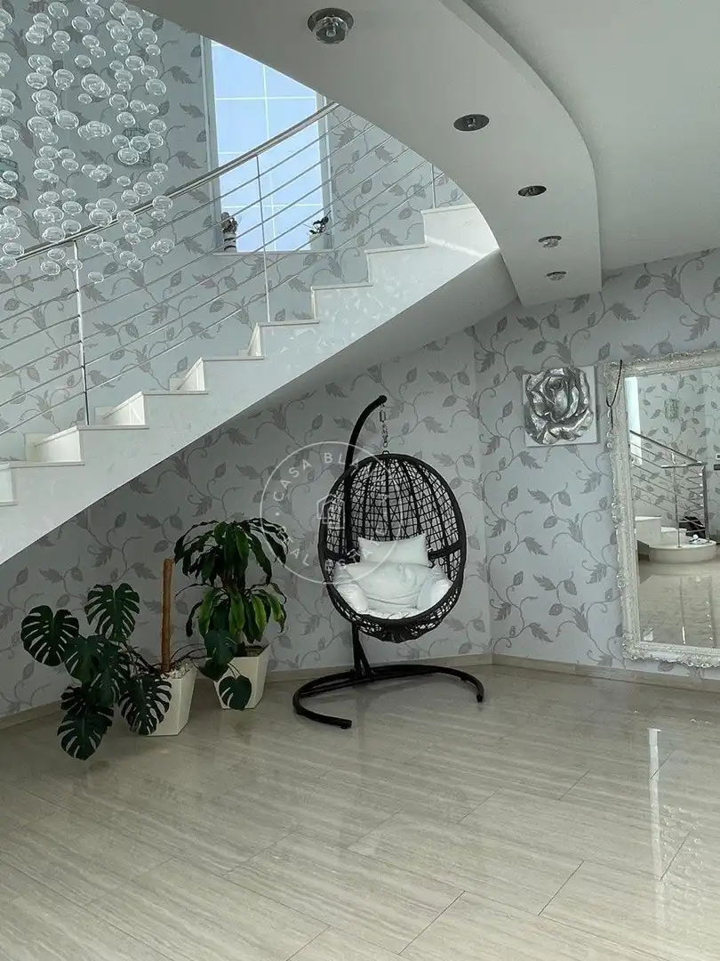 Casa con piscina in vendita a Condado del Jaruco - Puigventós, imagen 4