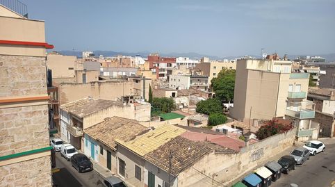 Foto 5 de Àtic en venda a Carrer D'amílcar, 30, S'Arenal, Palma de Mallorca