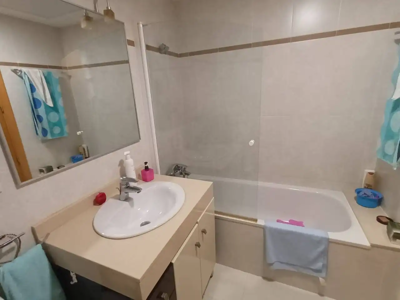 Maison mitoyenne avec piscine à vendre à Heliópolis, imagen 8