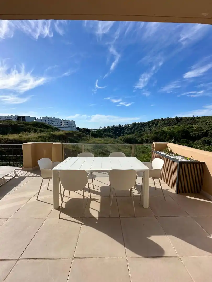 Appartement avec piscine à louer à Calle Camino del Reloj, imagen 21