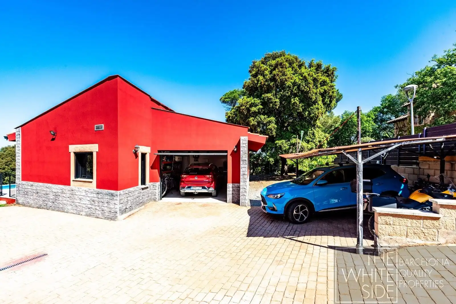 Maison avec piscine à vendre à Taradell, imagen 40