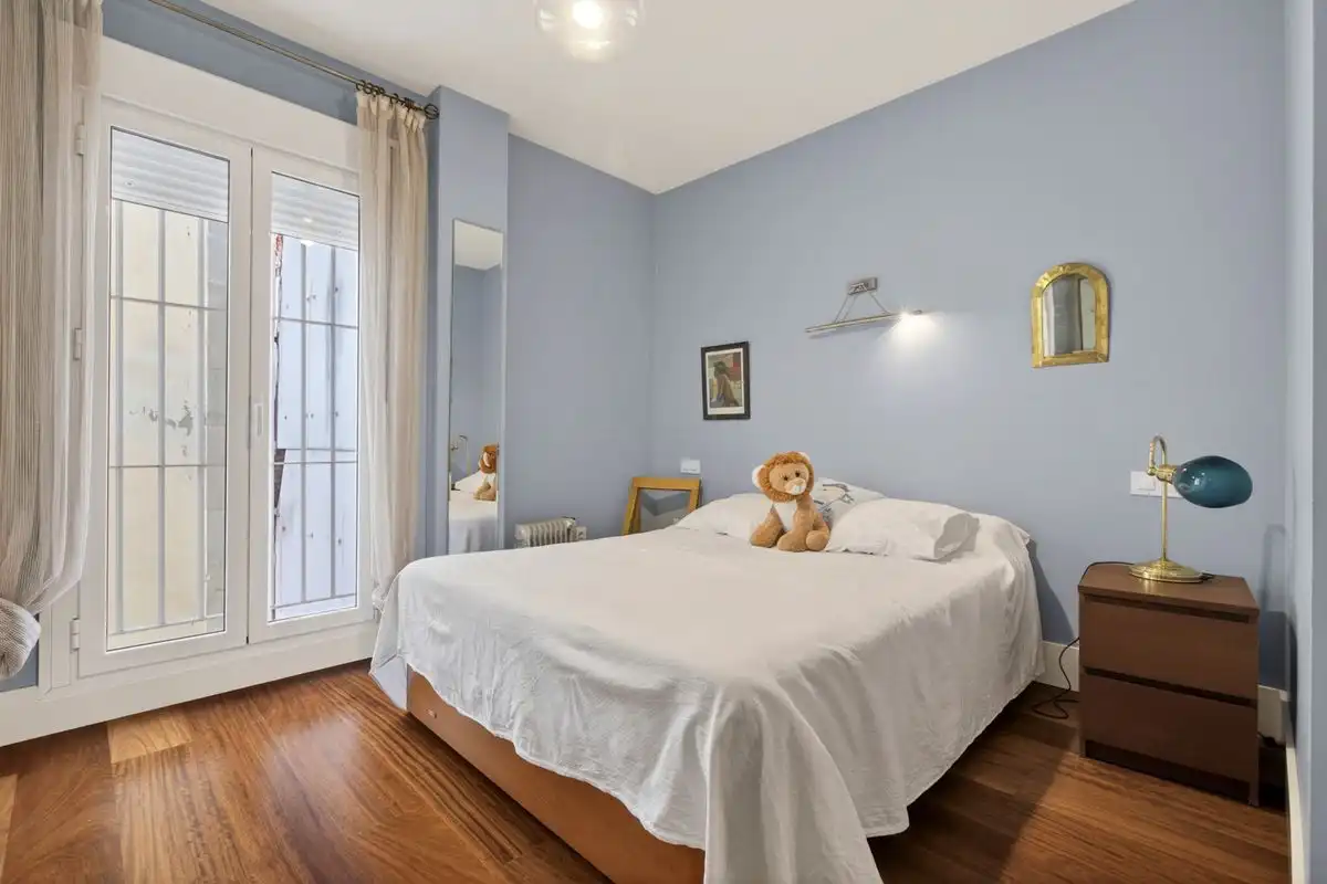 Appartement avec ascenseur à vendre à Calle Albareda, imagen 16