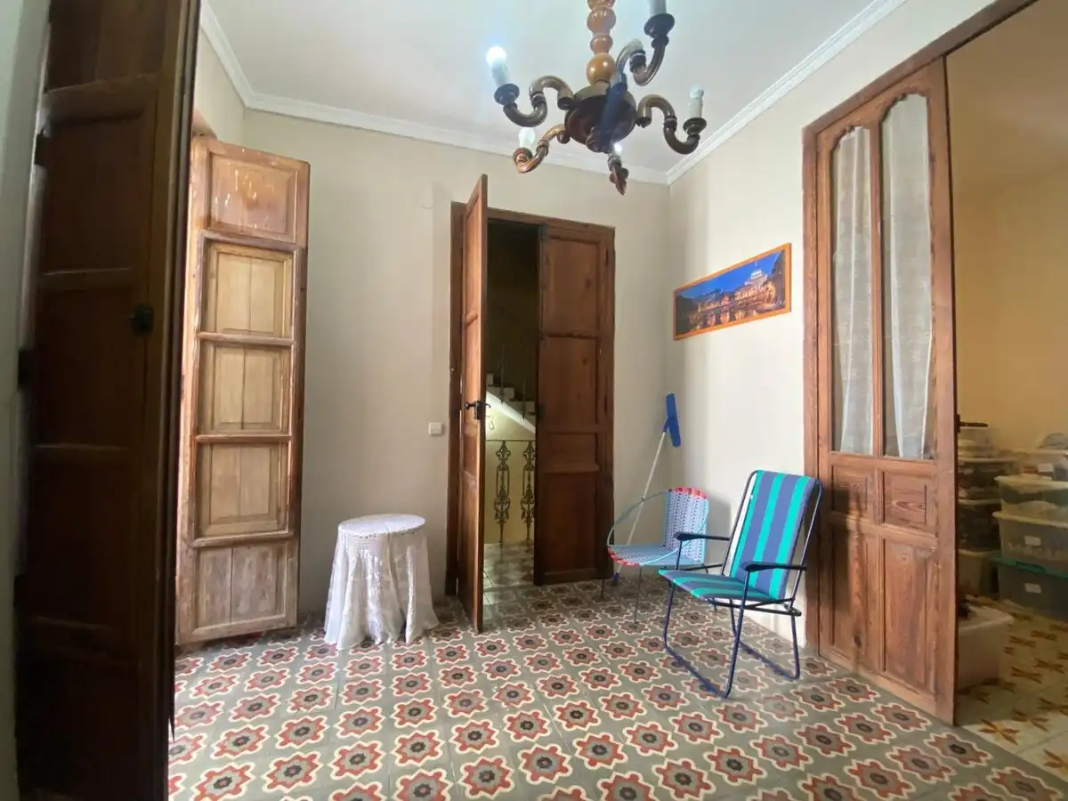 Casa o xalet en venda en Gata de Gorgos amb Terrassa i Traster
