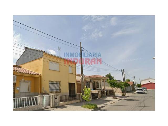 Casa-chalet en Venta en Calle Ave Maria Rosal en Rosalejo