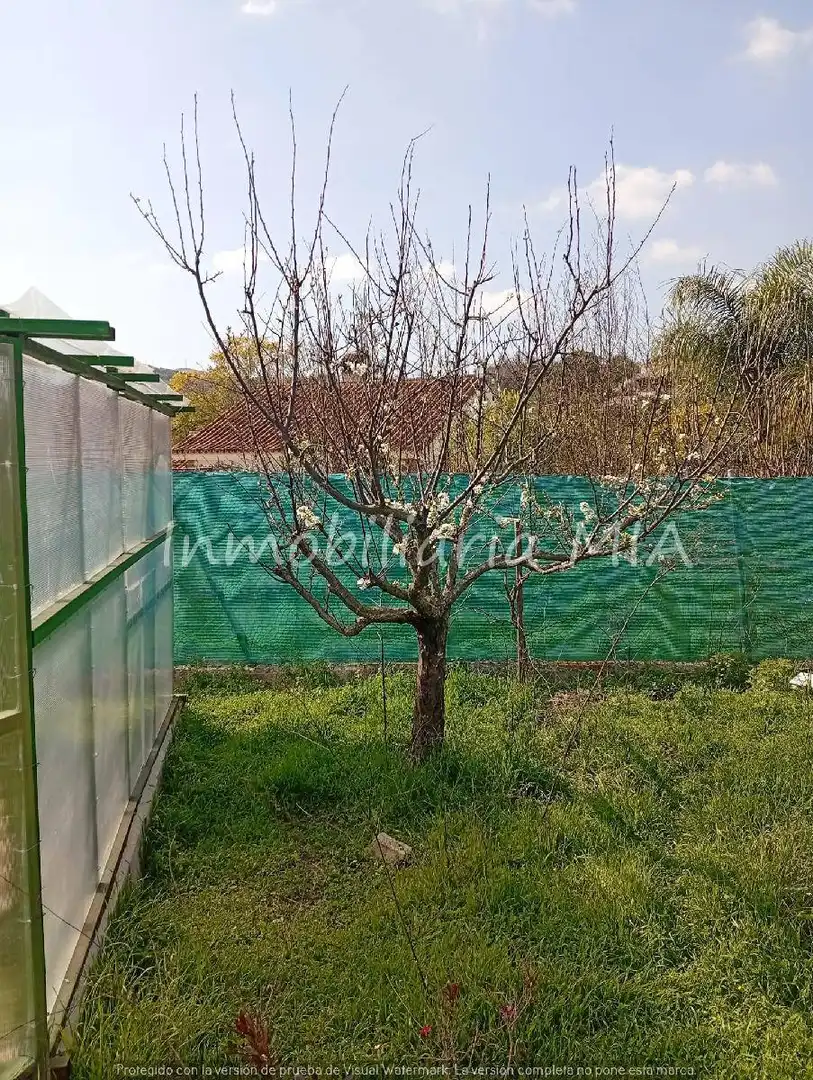 Casa o xalet en venda en Coín