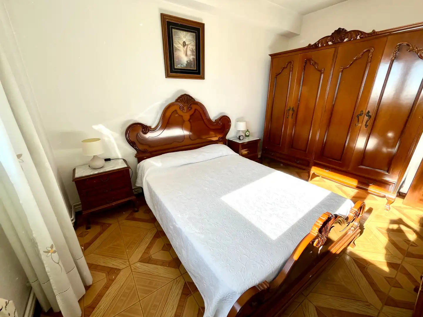 Wohnung mit Terrasse zum Verkauf in Calle de Cifuentes, imagen 6