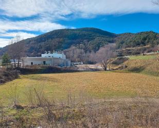 Industrial land for sale in Ripoll