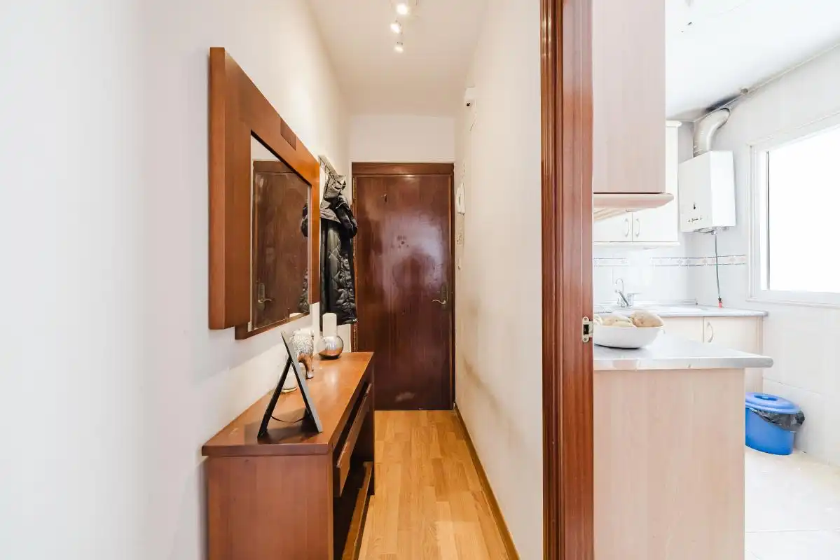 Flat for sale in Málaga  with Air Conditioner, Heating and Terrace