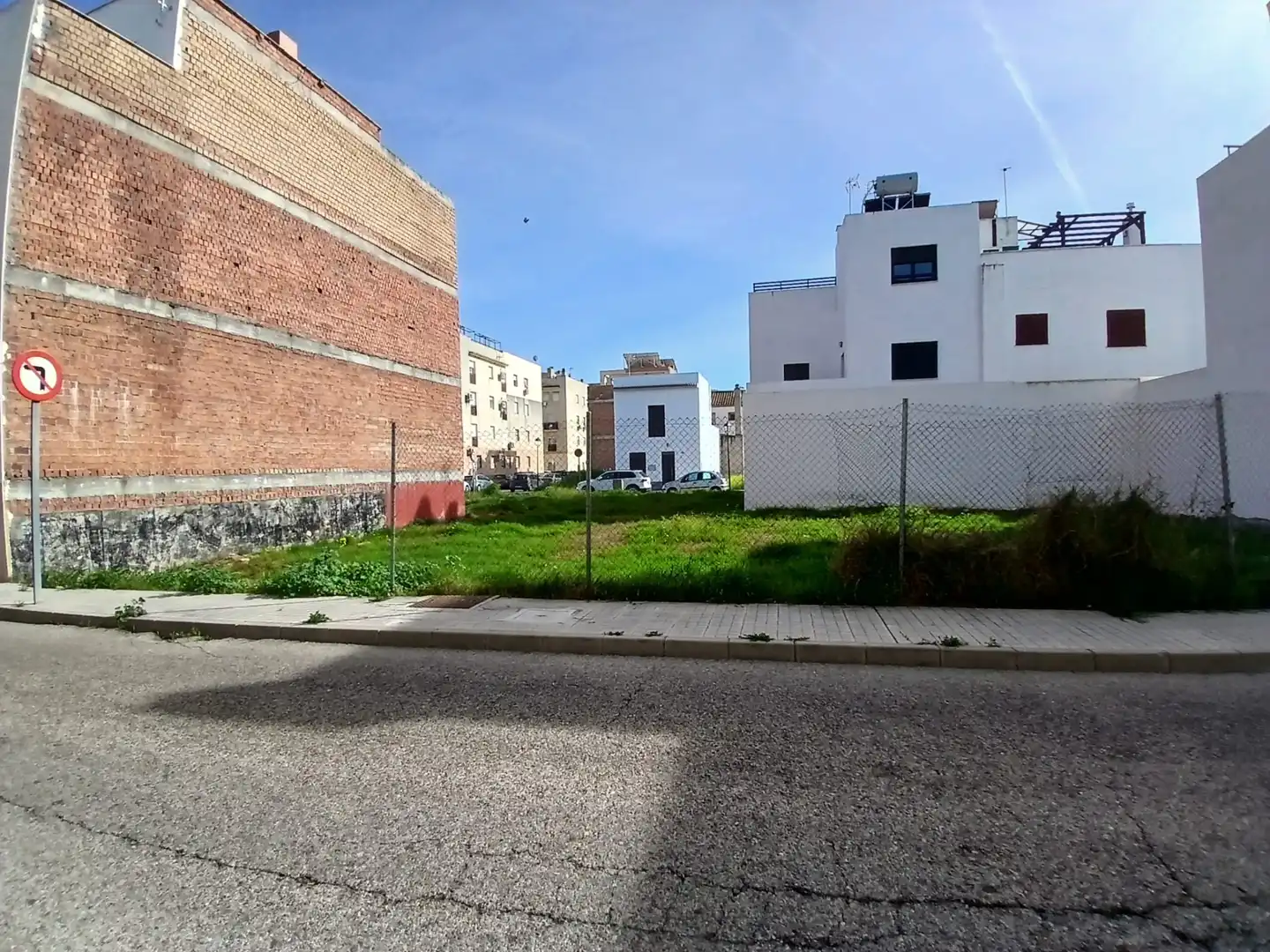 Terreny residencial en venda a Calle Francisco Molina 14, imagen 5