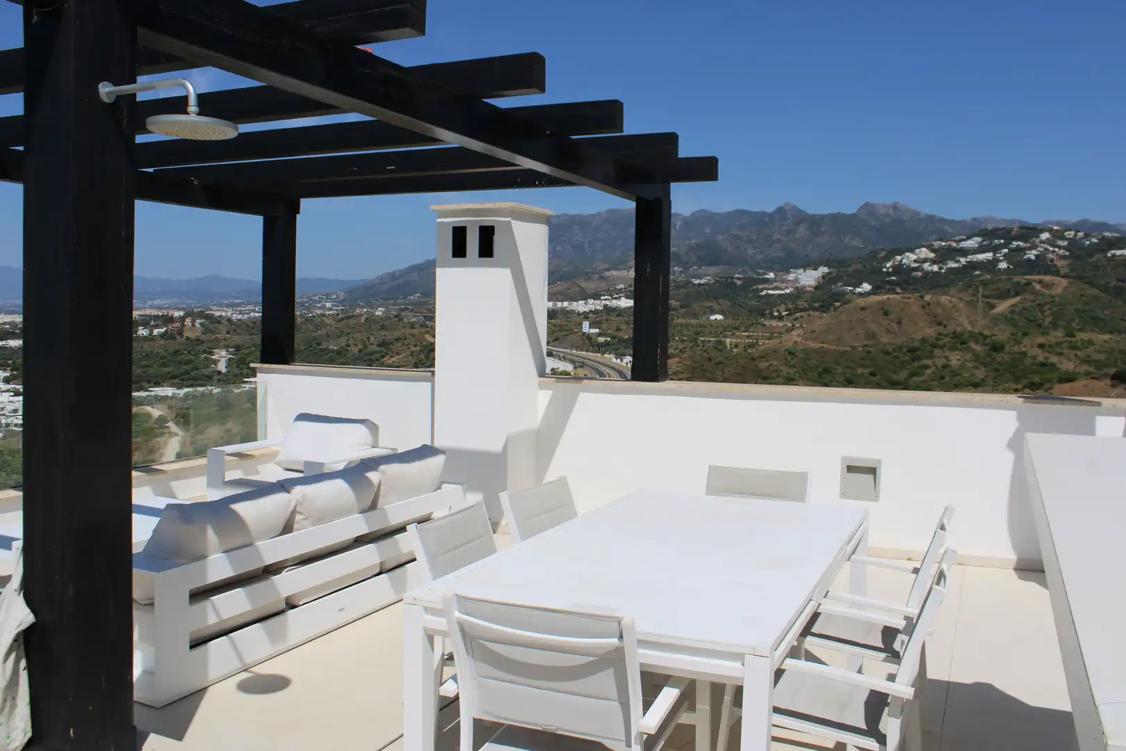 Casa o xalet de lloguer a Santa Clara