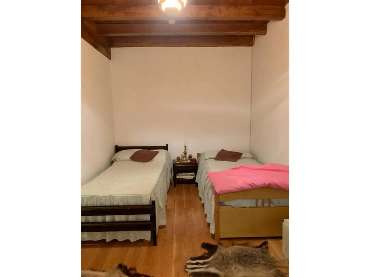 Habitación de Casa o chalet en venta en Arija con Calefacción, Jardín privado y Terraza