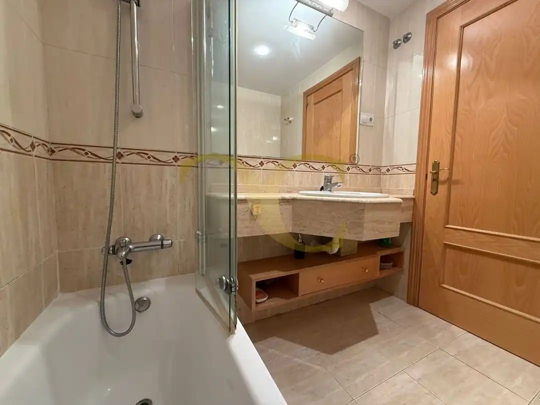Wohnung zum Verkauf in Calle Cuba, Llanes pueblo